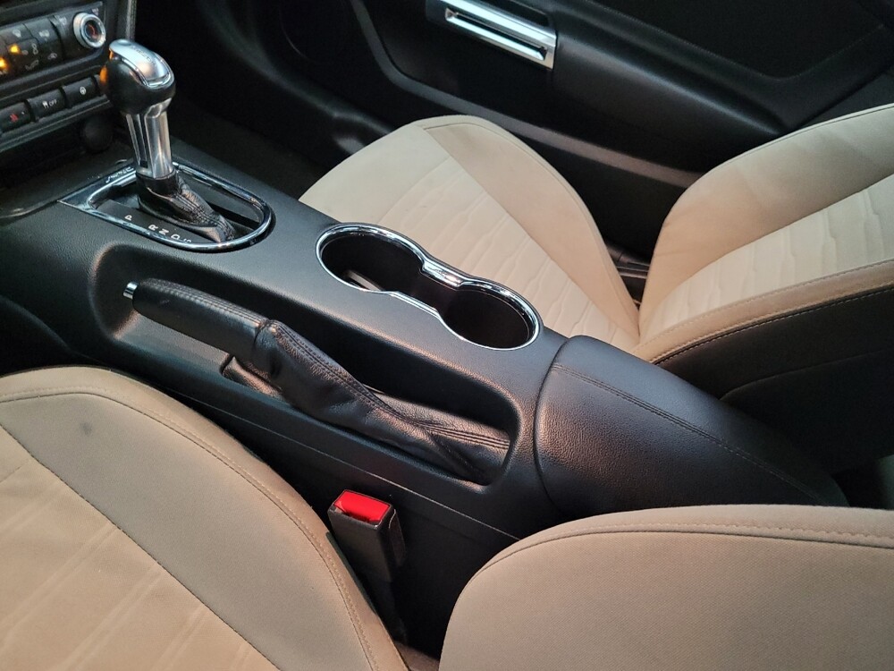 2017 Ford Mustang in Glen Burnie, MD 21061 - 18073413 26