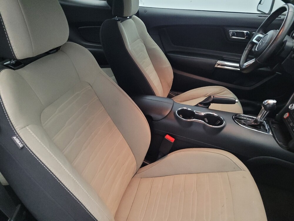 2017 Ford Mustang in Glen Burnie, MD 21061 - 18073413 21