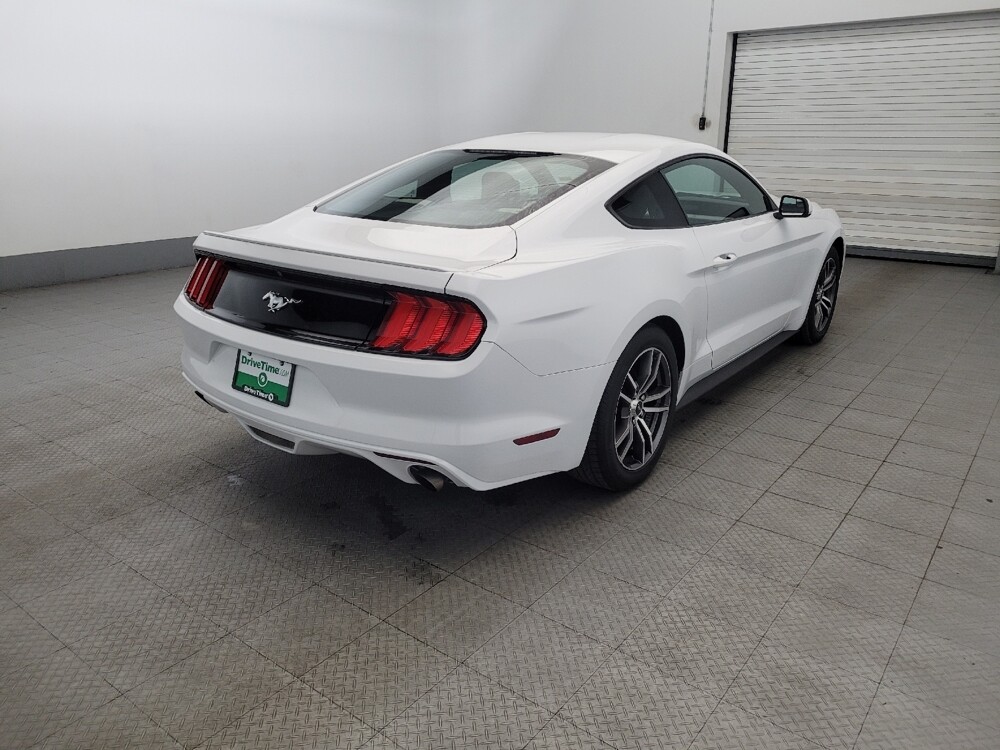 2017 Ford Mustang in Glen Burnie, MD 21061 - 18073413 9