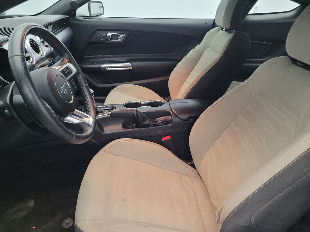 2017 Ford Mustang in Glen Burnie, MD 21061 - 18073413 17