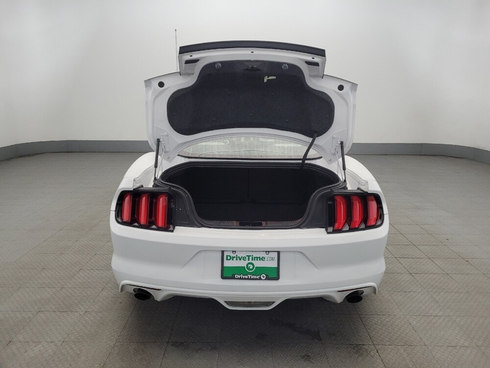 2017 Ford Mustang in Glen Burnie, MD 21061 - 18073413 29