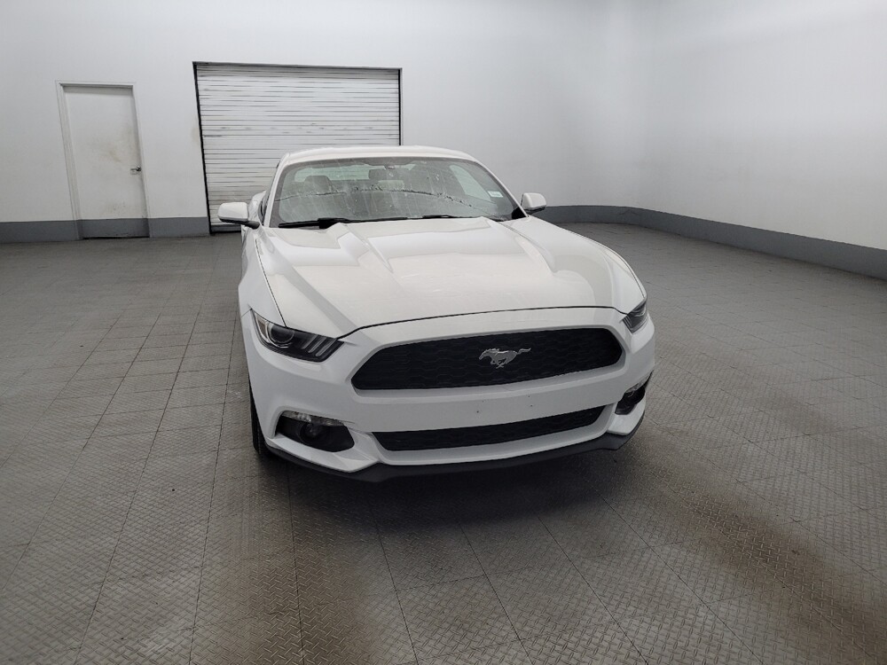 2017 Ford Mustang in Glen Burnie, MD 21061 - 18073413 14