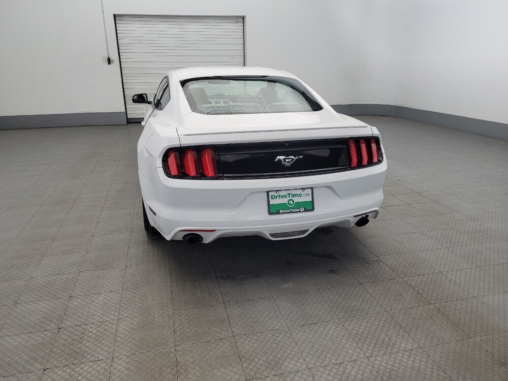 2017 Ford Mustang in Glen Burnie, MD 21061 - 18073413 6