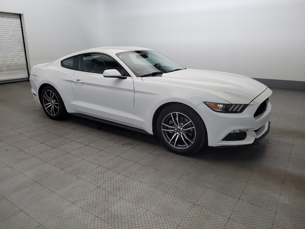 2017 Ford Mustang in Glen Burnie, MD 21061 - 18073413 11