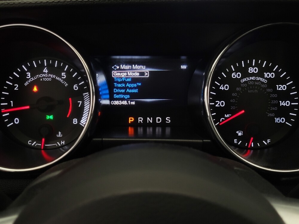 2017 Ford Mustang in Glen Burnie, MD 21061 - 18073413 23