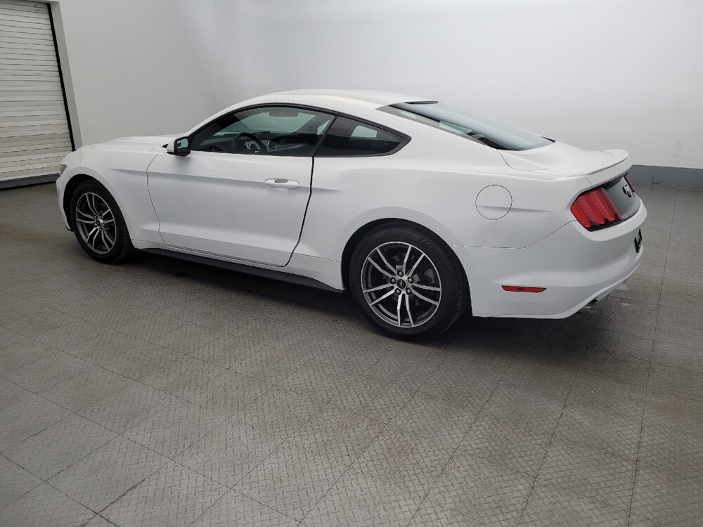 2017 Ford Mustang in Glen Burnie, MD 21061 - 18073413 3