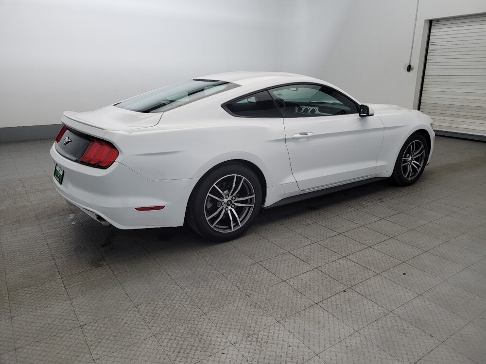 2017 Ford Mustang in Glen Burnie, MD 21061 - 18073413 10