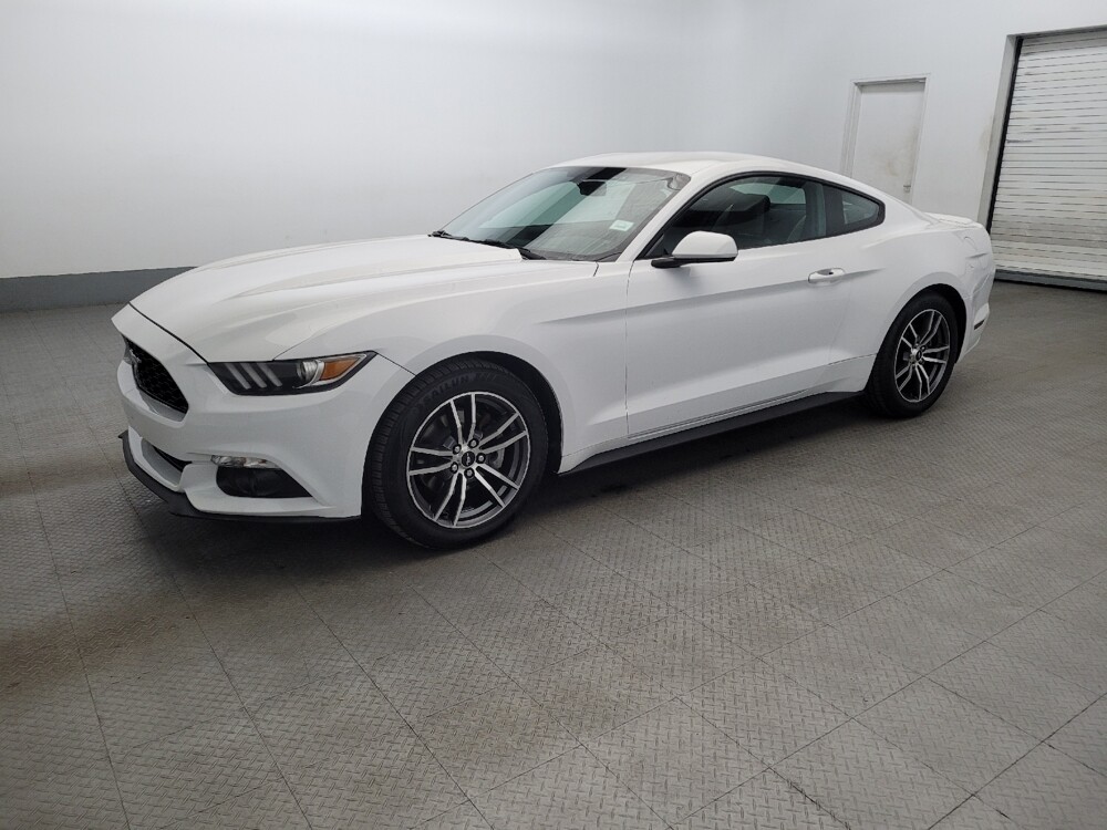 2017 Ford Mustang in Glen Burnie, MD 21061 - 18073413 2
