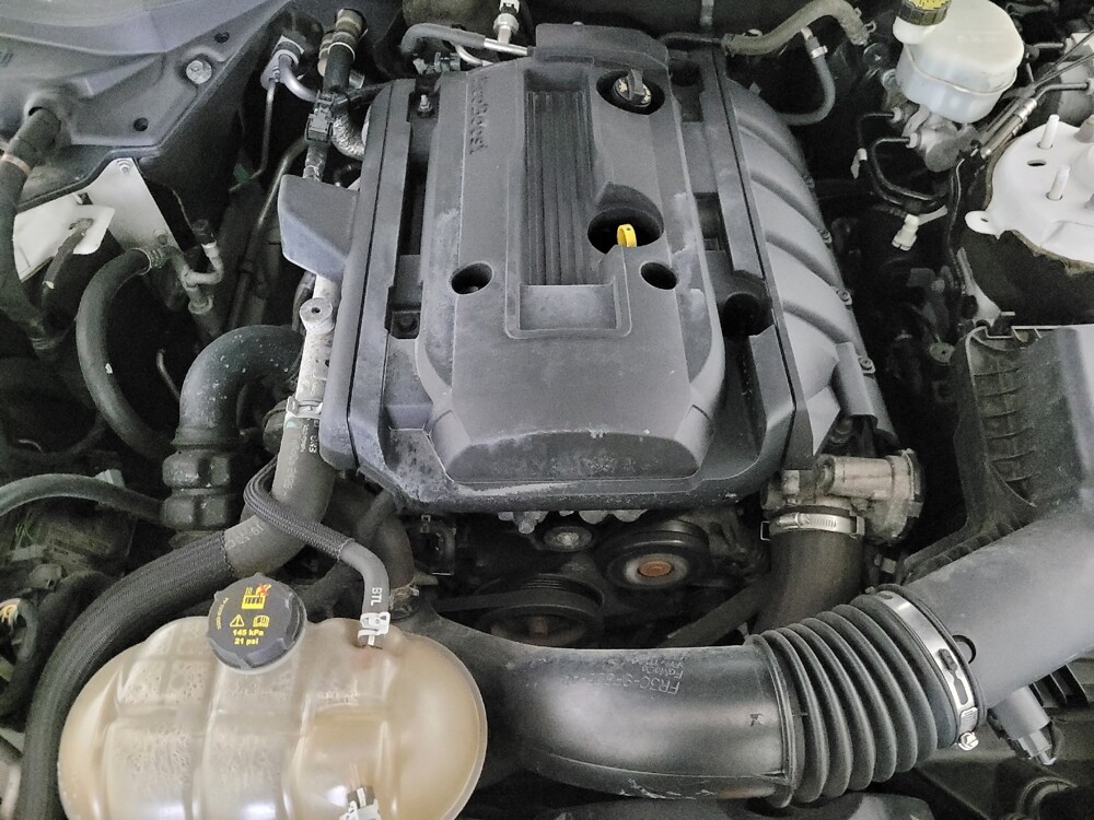 2017 Ford Mustang in Glen Burnie, MD 21061 - 18073413 30