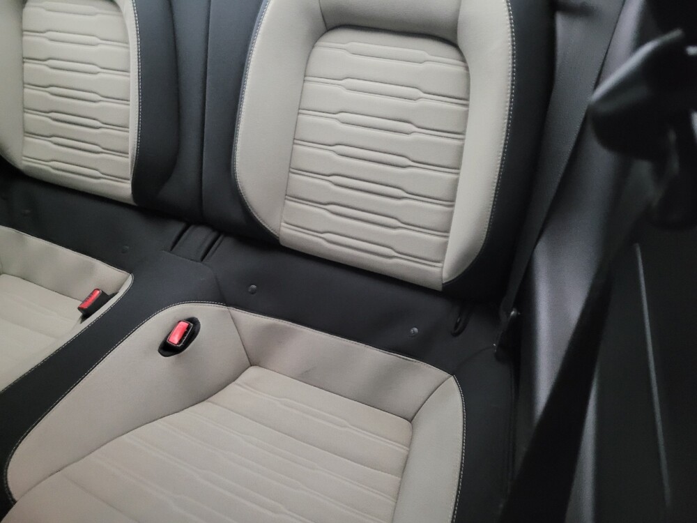 2017 Ford Mustang in Glen Burnie, MD 21061 - 18073413 18