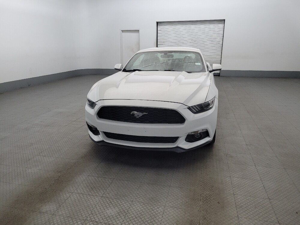 2017 Ford Mustang in Glen Burnie, MD 21061 - 18073413 15