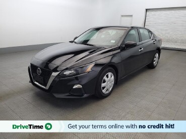 2022 Nissan Altima in Pittsburgh, PA 15236