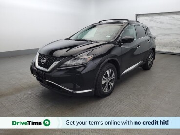 2019 Nissan Murano in Glen Burnie, MD 21061