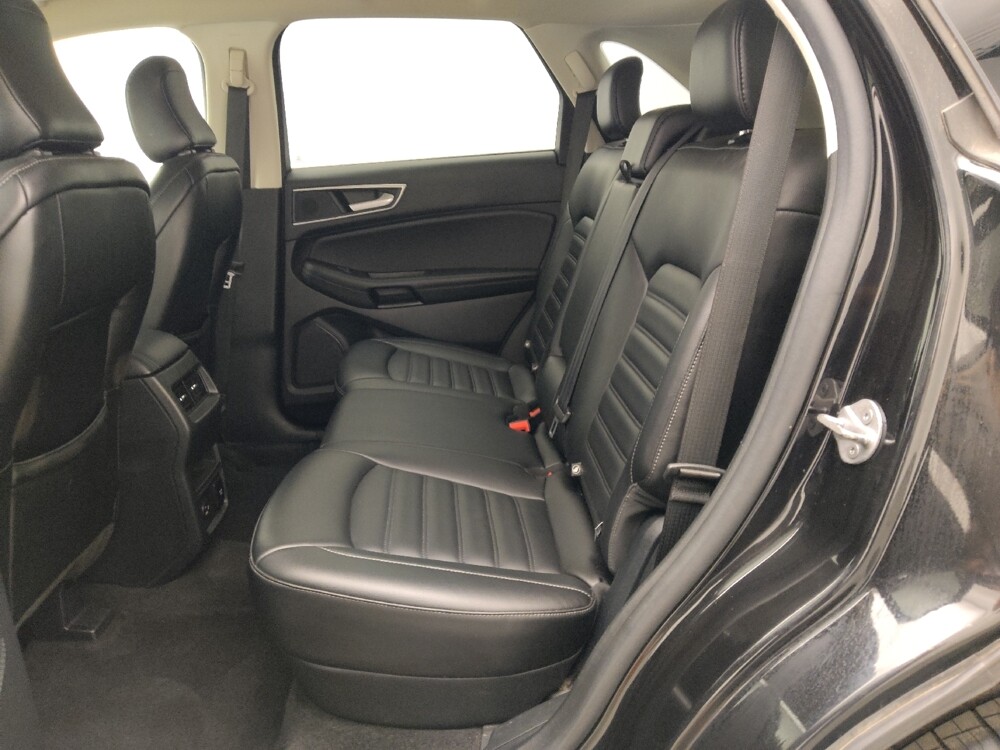 2021 Ford Edge in Topeka, KS 66611 - 18073421 18