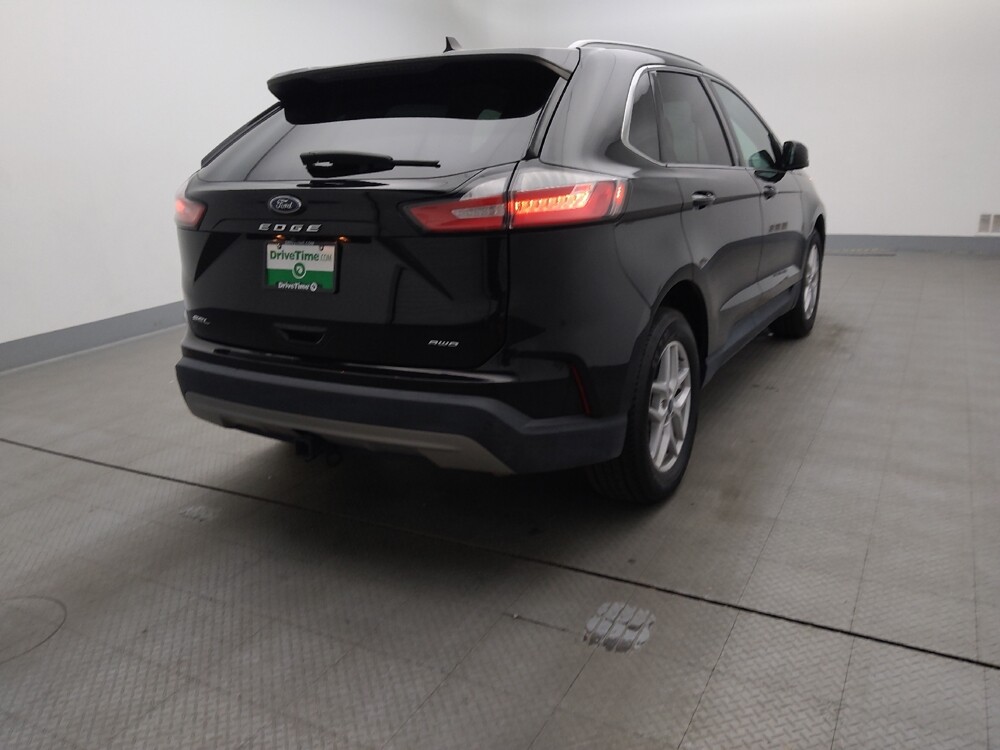 2021 Ford Edge in Topeka, KS 66611 - 18073421 9