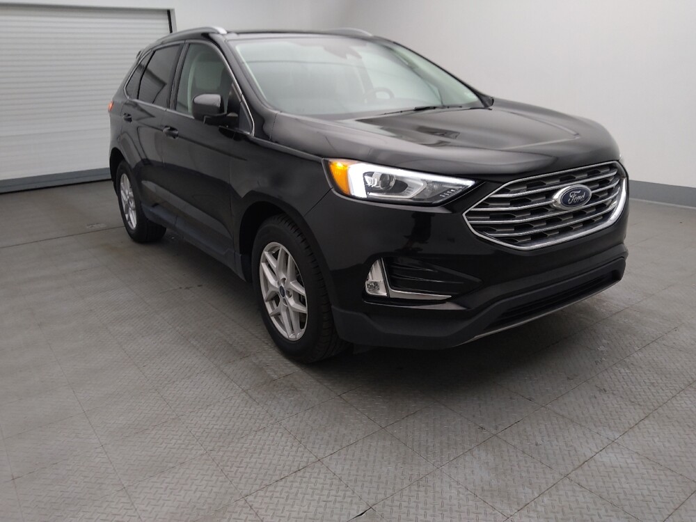 2021 Ford Edge in Topeka, KS 66611 - 18073421 13