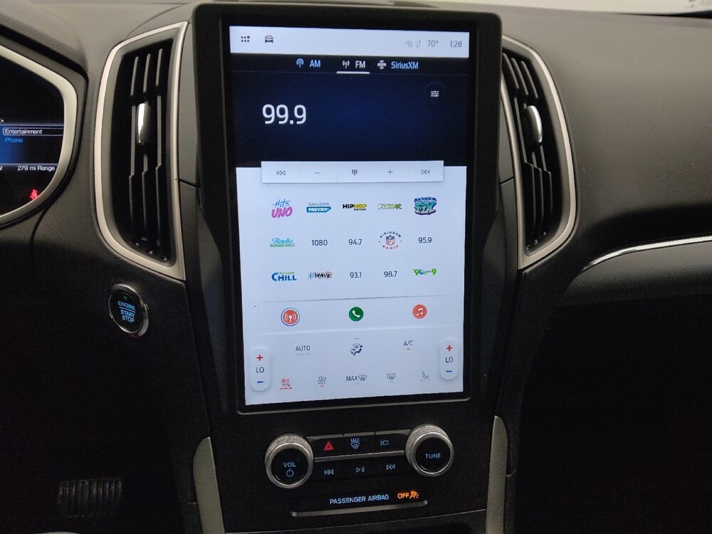 2021 Ford Edge in Topeka, KS 66611 - 18073421 25