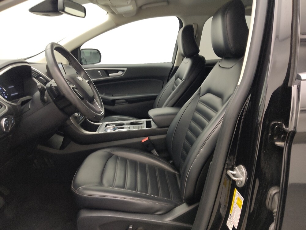2021 Ford Edge in Topeka, KS 66611 - 18073421 17