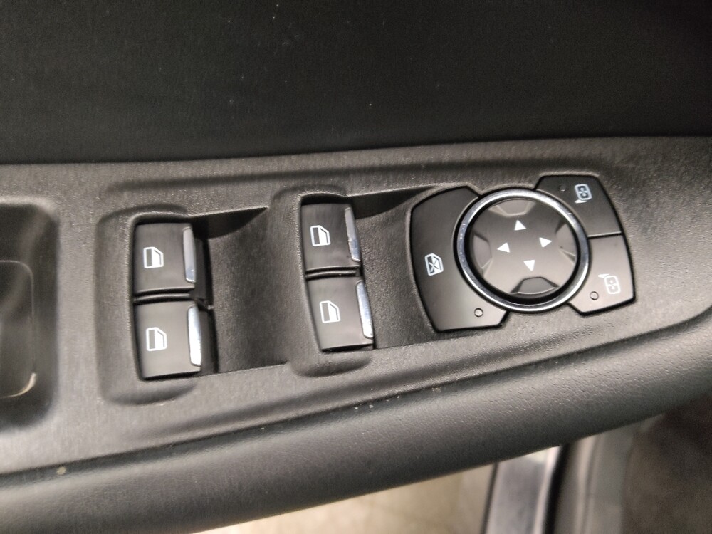 2021 Ford Edge in Topeka, KS 66611 - 18073421 27