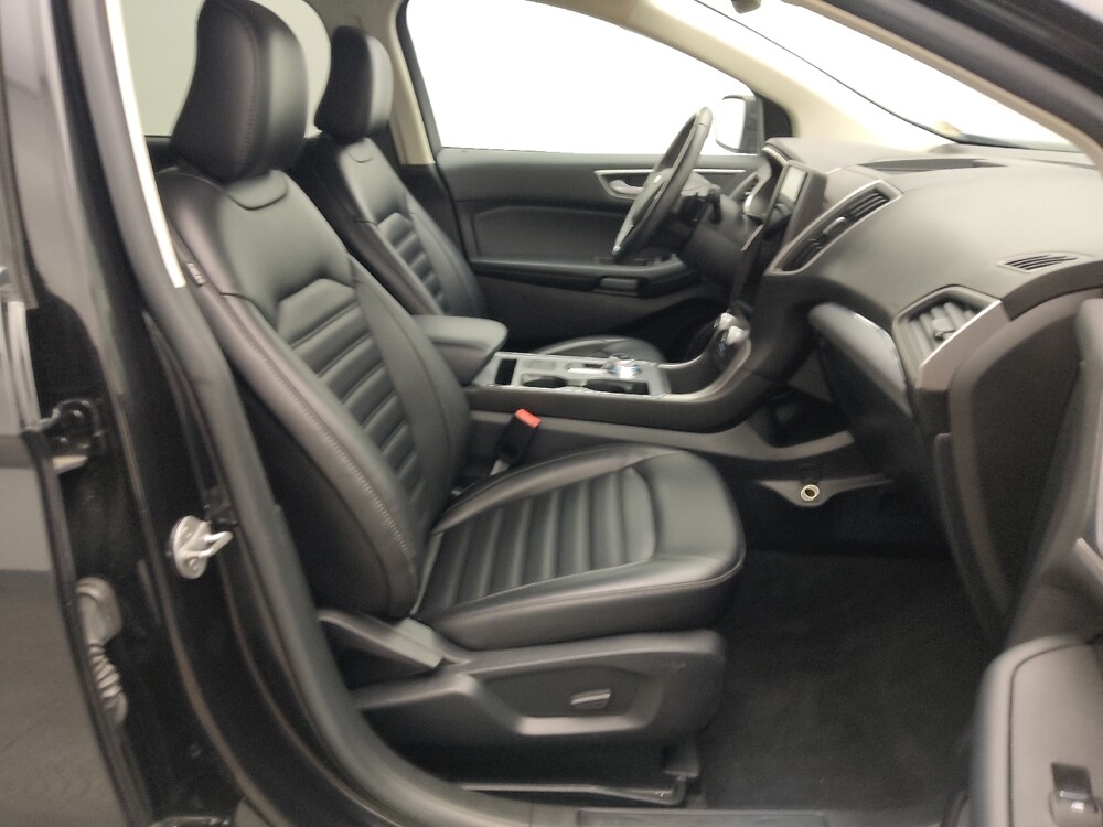 2021 Ford Edge in Topeka, KS 66611 - 18073421 21