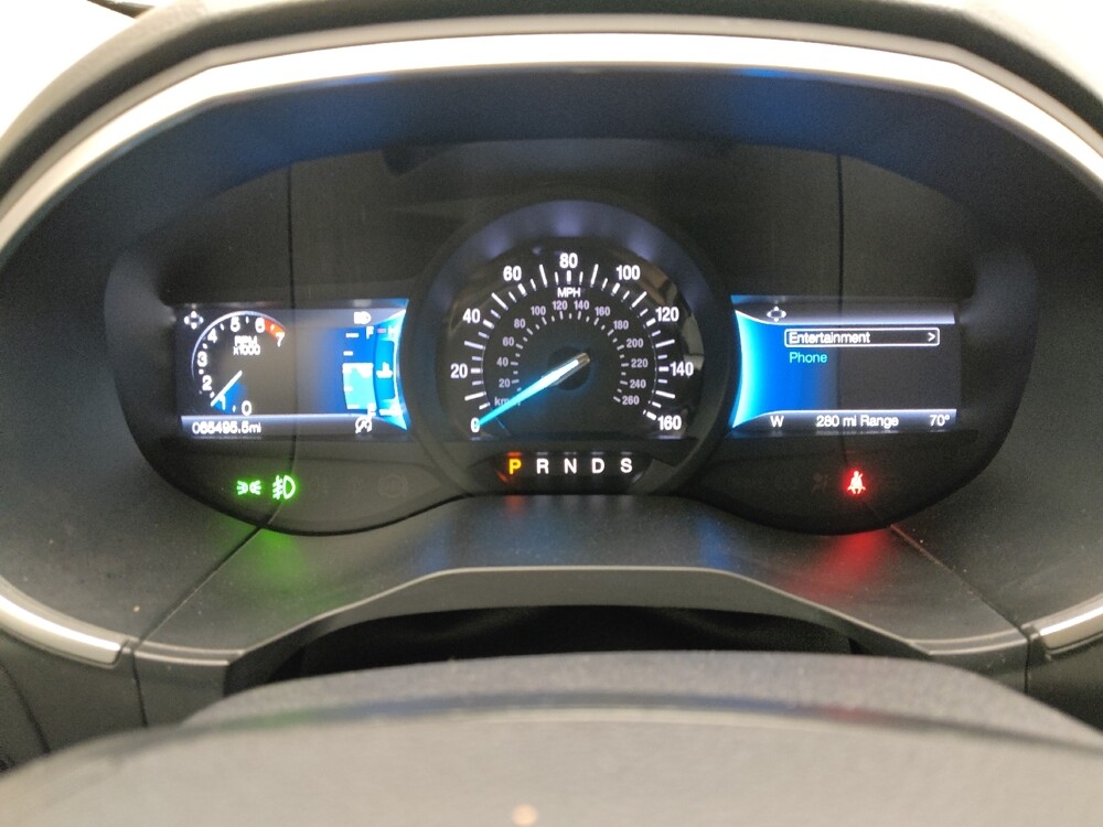 2021 Ford Edge in Topeka, KS 66611 - 18073421 23