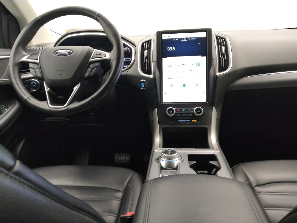 2021 Ford Edge in Topeka, KS 66611 - 18073421 22