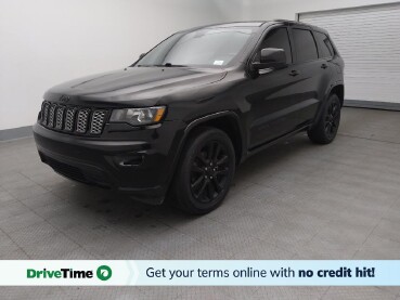 2018 Jeep Grand Cherokee in Topeka, KS 66611