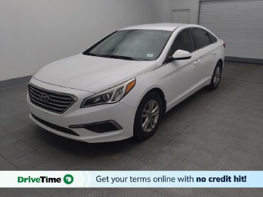 2016 Hyundai Sonata in Independence, MO 64055