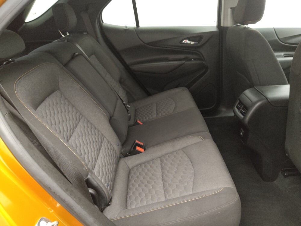 2019 Chevrolet Equinox in Houston, TX 77034 - 18073426 19