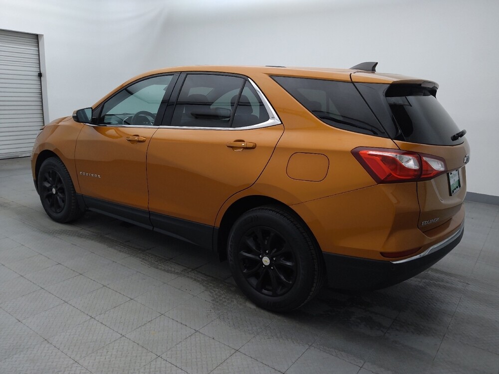 2019 Chevrolet Equinox in Houston, TX 77034 - 18073426 3