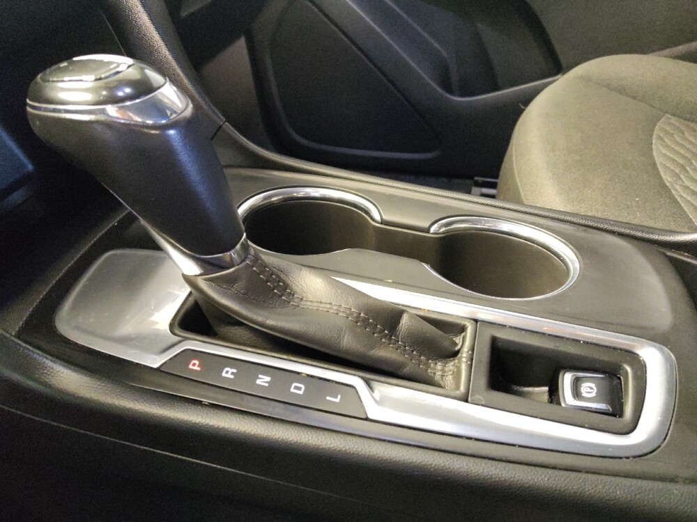 2019 Chevrolet Equinox in Houston, TX 77034 - 18073426 26