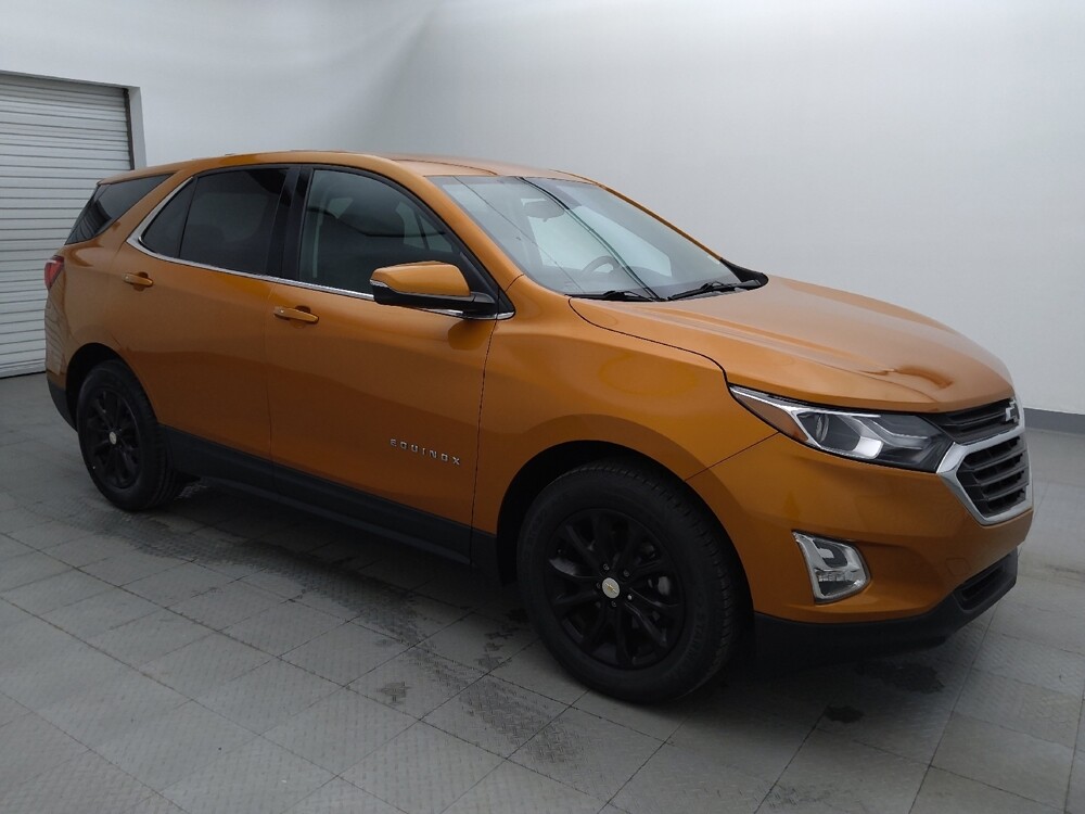 2019 Chevrolet Equinox in Houston, TX 77034 - 18073426 11