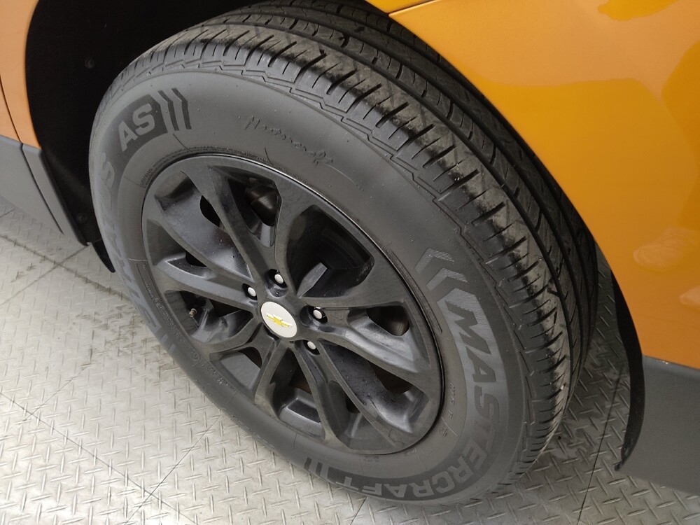 2019 Chevrolet Equinox in Houston, TX 77034 - 18073426 31