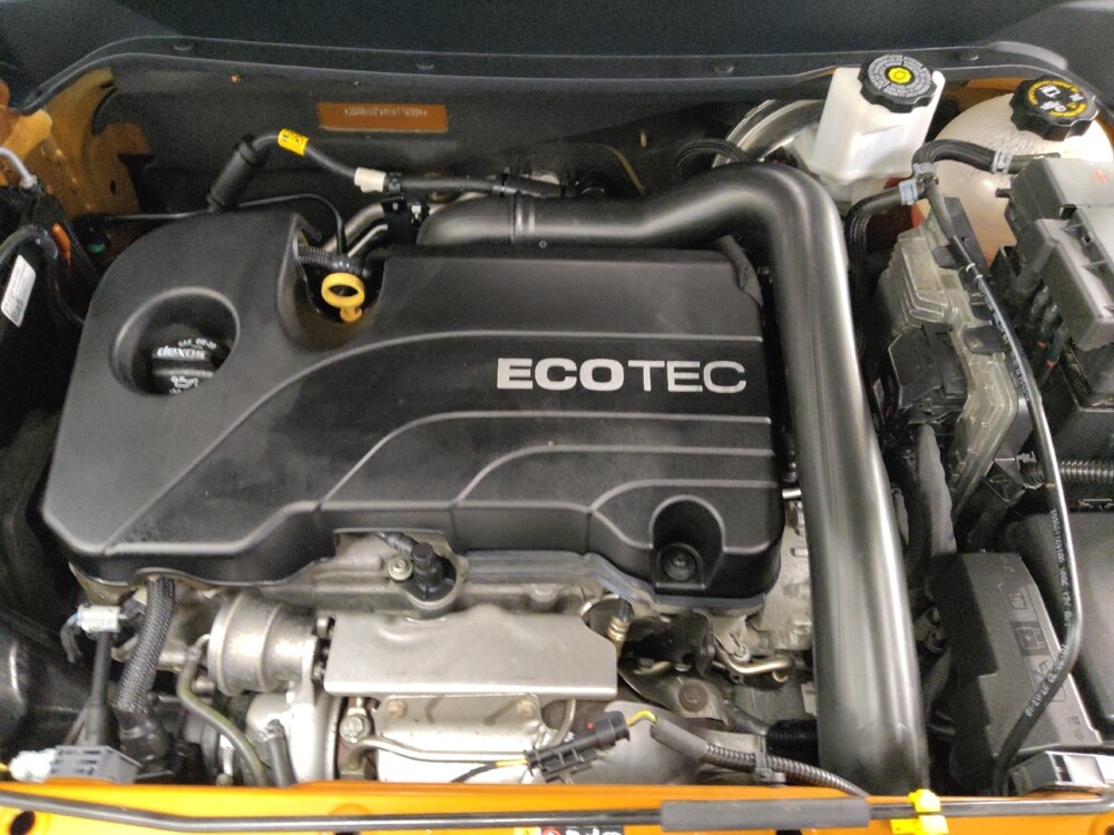 2019 Chevrolet Equinox in Houston, TX 77034 - 18073426 30