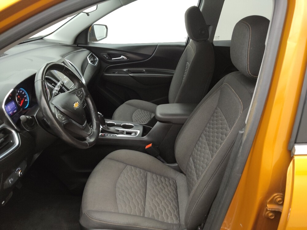 2019 Chevrolet Equinox in Houston, TX 77034 - 18073426 17