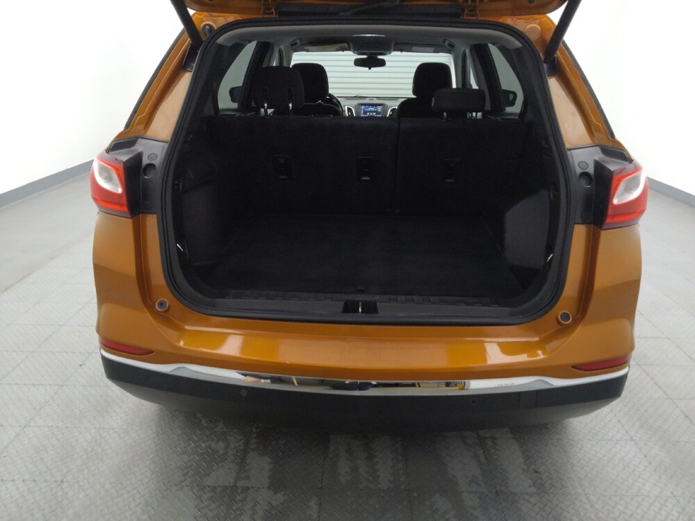 2019 Chevrolet Equinox in Houston, TX 77034 - 18073426 29