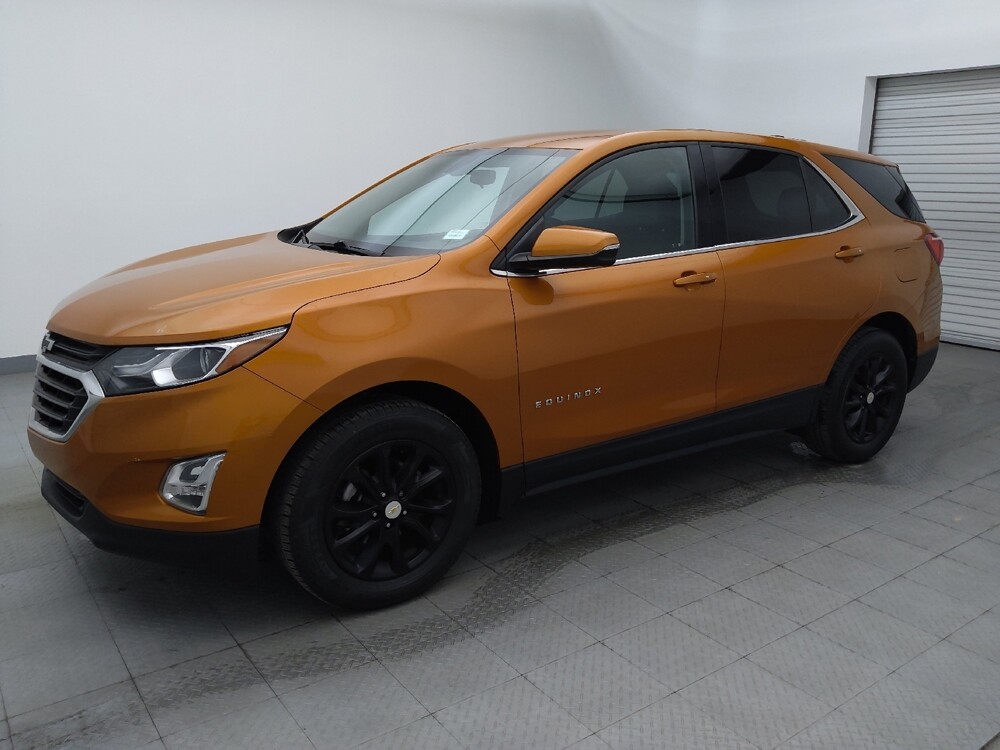 2019 Chevrolet Equinox in Houston, TX 77034 - 18073426 2