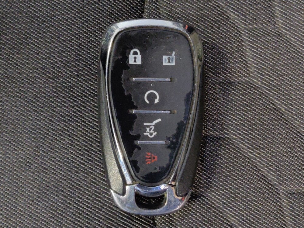 2019 Chevrolet Equinox in Houston, TX 77034 - 18073426 32