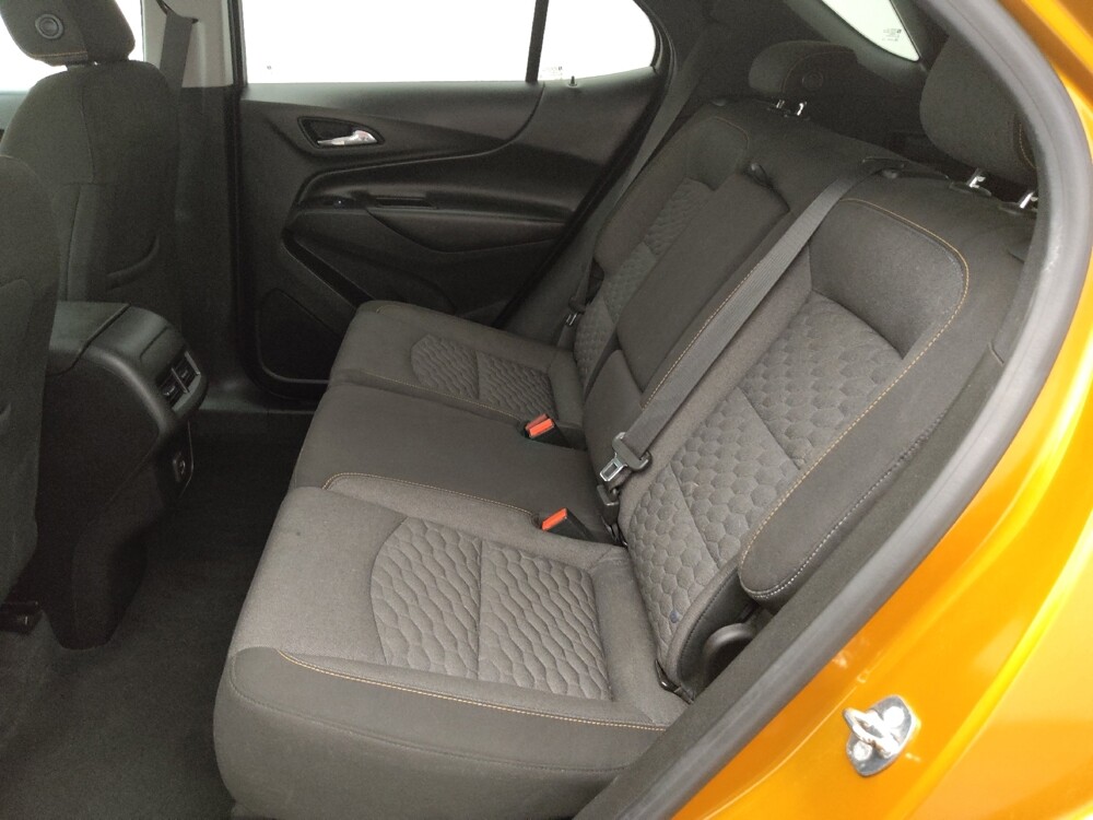 2019 Chevrolet Equinox in Houston, TX 77034 - 18073426 18