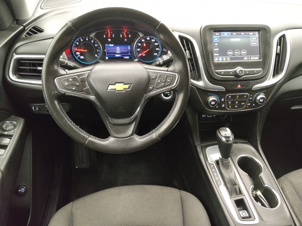 2019 Chevrolet Equinox in Houston, TX 77034 - 18073426 22