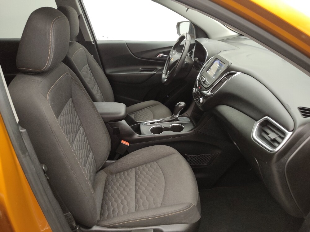 2019 Chevrolet Equinox in Houston, TX 77034 - 18073426 21