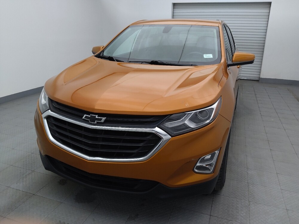 2019 Chevrolet Equinox in Houston, TX 77034 - 18073426 15