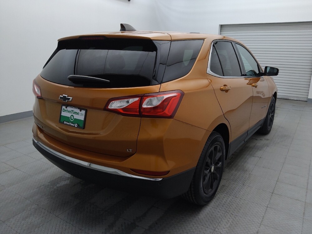 2019 Chevrolet Equinox in Houston, TX 77034 - 18073426 9