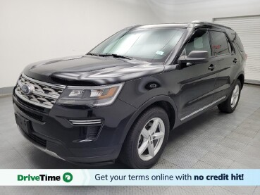 2018 Ford Explorer in Midlothian, IL 60445