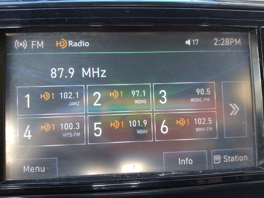 2019 Mitsubishi Mirage G4 in Raleigh, NC 27604 - 18073428 25