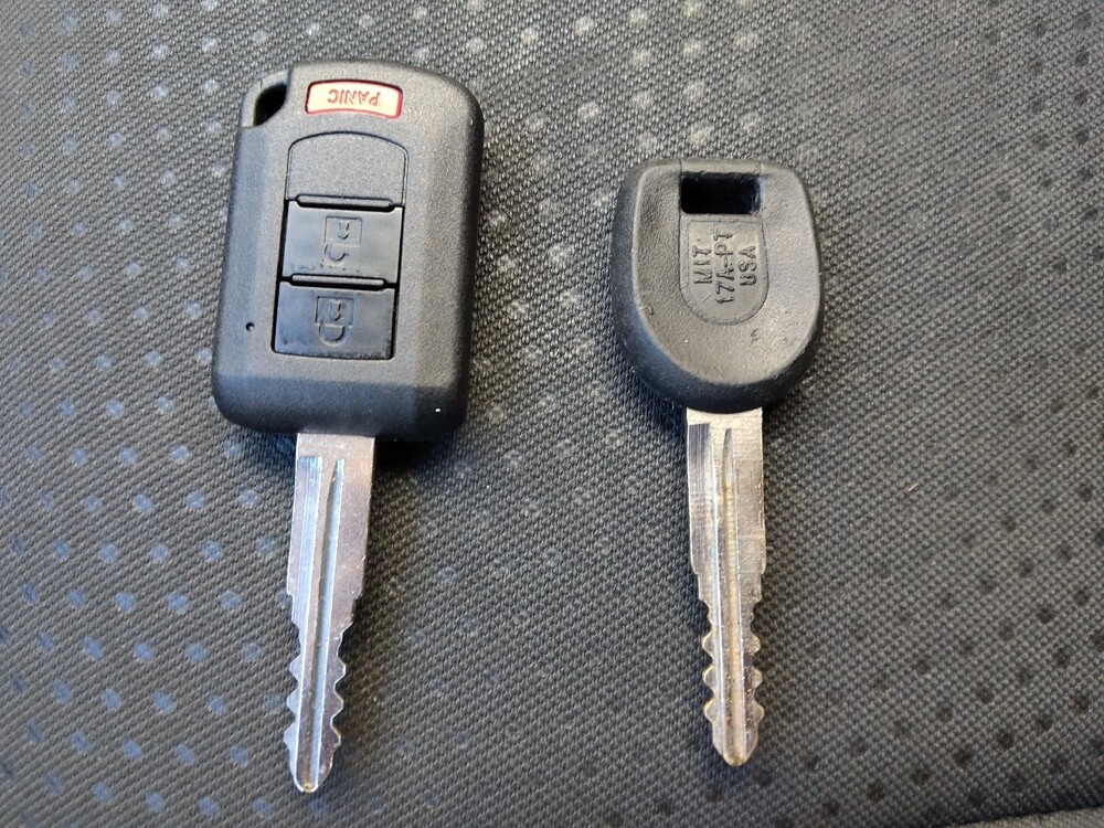 2019 Mitsubishi Mirage G4 in Raleigh, NC 27604 - 18073428 32