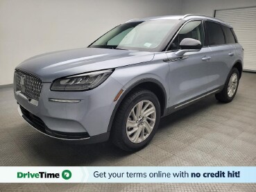 2022 Lincoln Corsair in Taylor, MI 48180