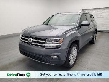 2019 Volkswagen Atlas in Jacksonville, FL 32225