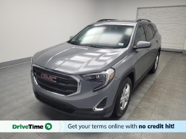 2020 GMC Terrain in Highland, IN 46322