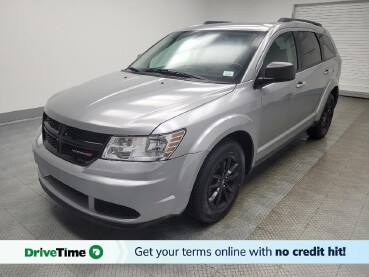 2020 Dodge Journey in Indianapolis, IN 46219